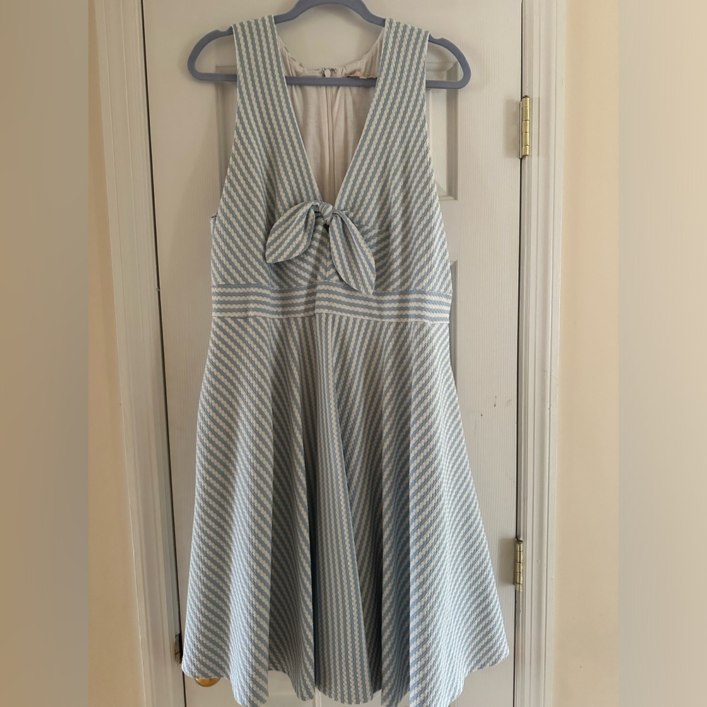 Hutch dress - size 1x
